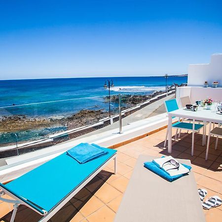 Suite Ocean Rooms Arrieta  Habitación foto