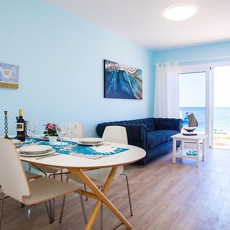 Suite Ocean Rooms Arrieta  Habitación foto