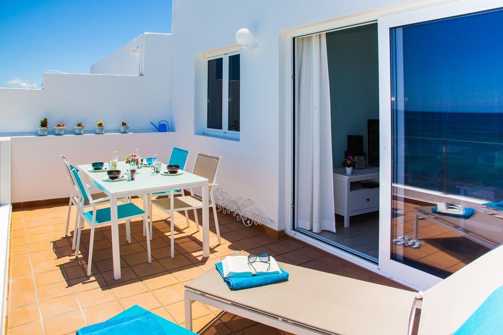 Suite Ocean Rooms Arrieta  Habitación foto