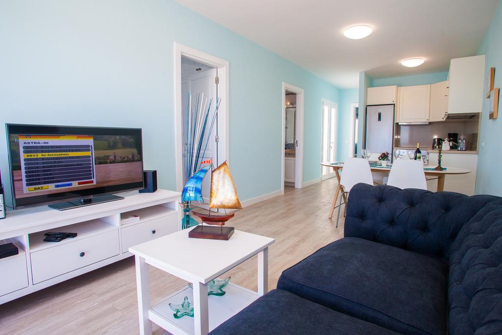Suite Ocean Rooms Arrieta  Habitación foto