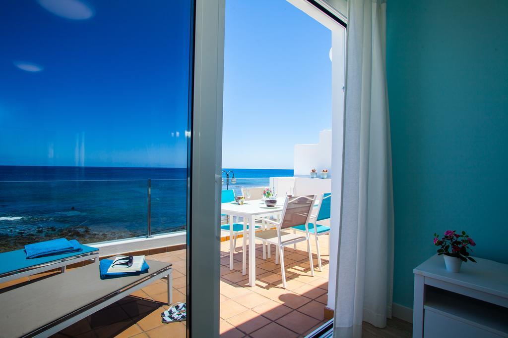 Suite Ocean Rooms Arrieta  Habitación foto