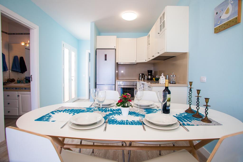 Suite Ocean Rooms Arrieta  Habitación foto