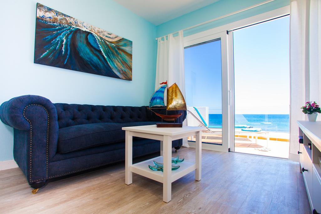Suite Ocean Rooms Arrieta  Habitación foto