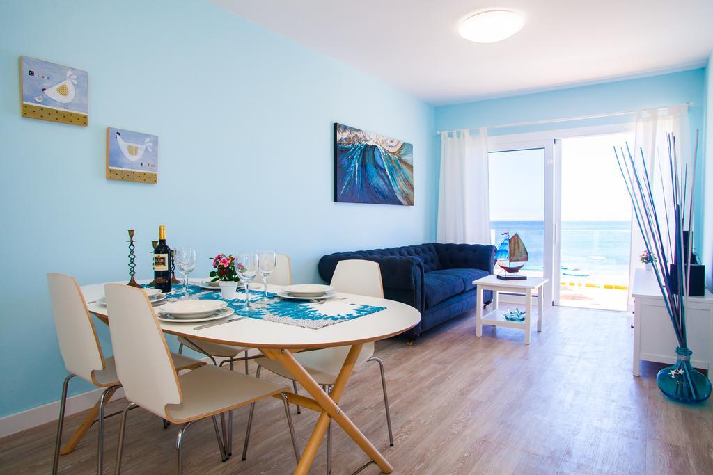 Suite Ocean Rooms Arrieta  Habitación foto
