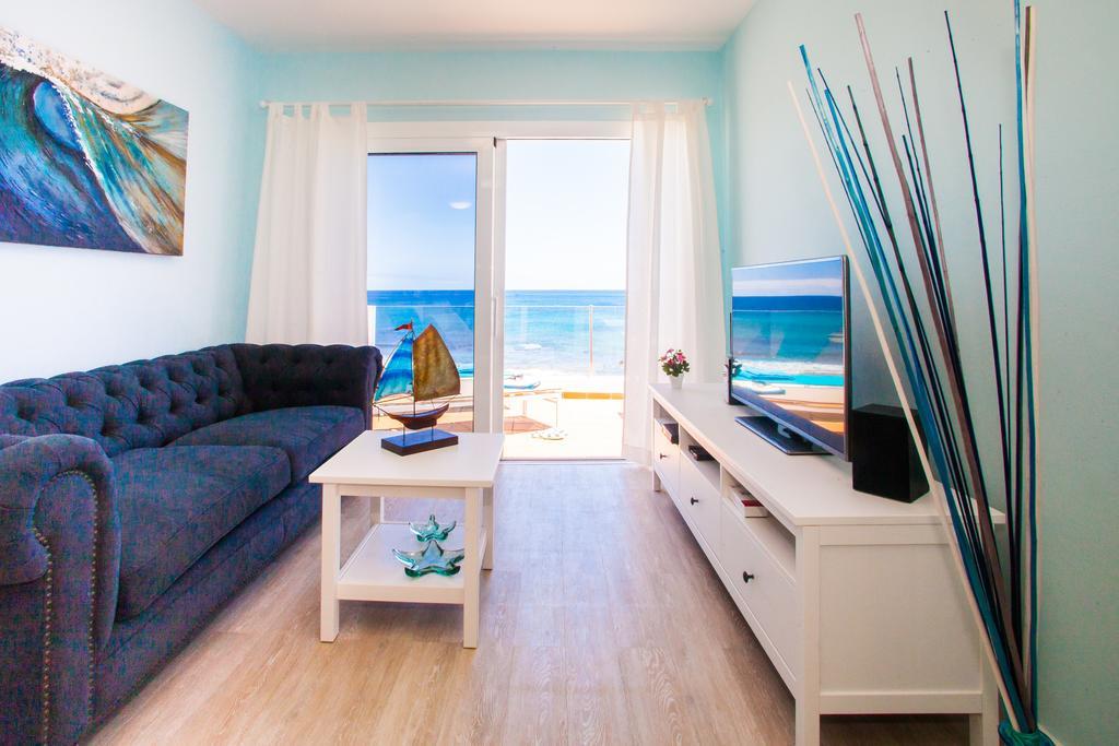 Suite Ocean Rooms Arrieta  Habitación foto
