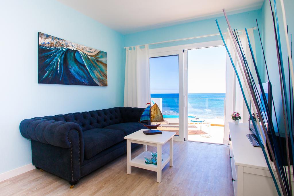 Suite Ocean Rooms Arrieta  Habitación foto