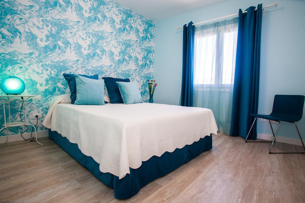Suite Ocean Rooms Arrieta  Habitación foto