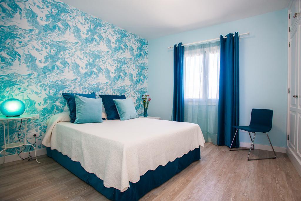 Suite Ocean Rooms Arrieta  Habitación foto