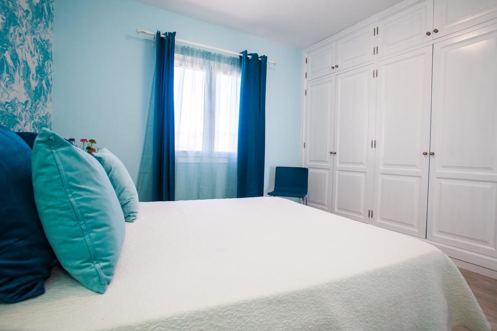 Suite Ocean Rooms Arrieta  Habitación foto