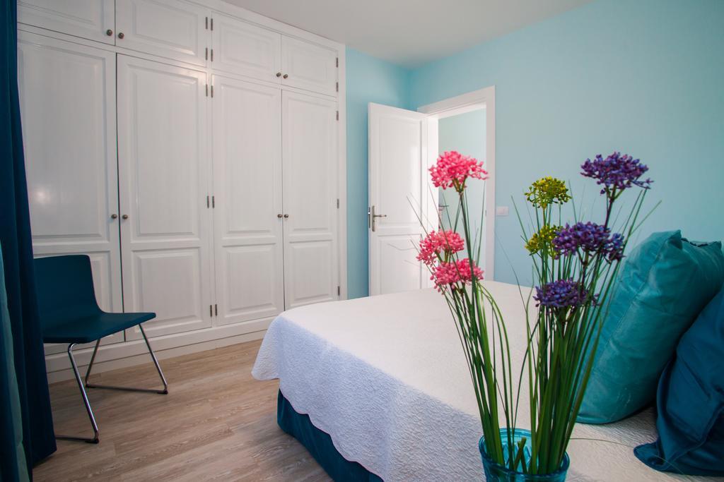 Suite Ocean Rooms Arrieta  Habitación foto